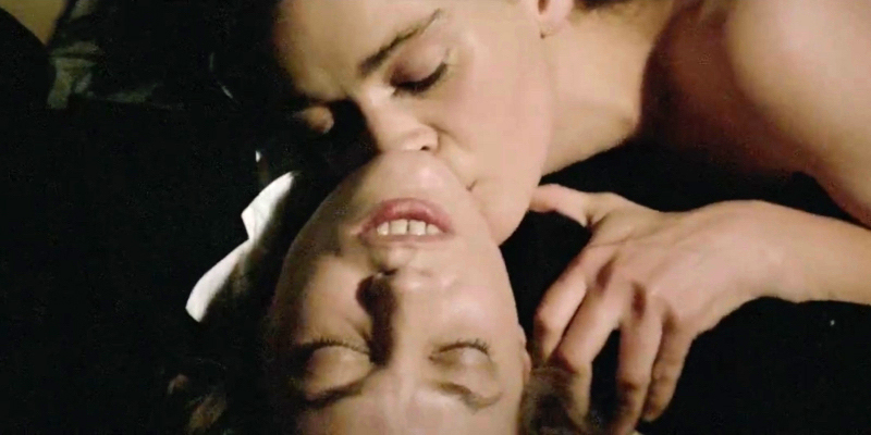 List Of Lesbian Film